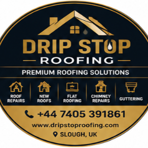 Drip Stop Roofing