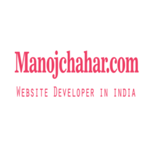 Manoj Chahar