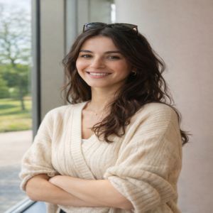 Valeria Cruz