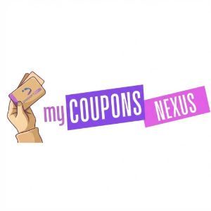 My Coupon Nexus