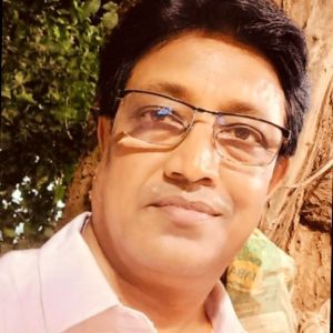 Deependra meradev