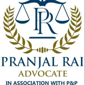 Advocate Pranjal Rai