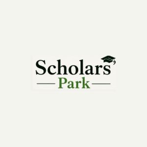 Scholars' Park