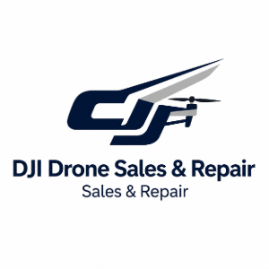 DJI DRONE SALES AND REPAIR