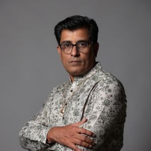 Sanjiv Tiwari