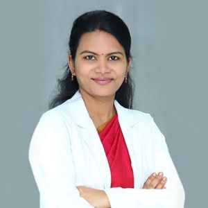 iFocus Eye Hospital in Vijayawada