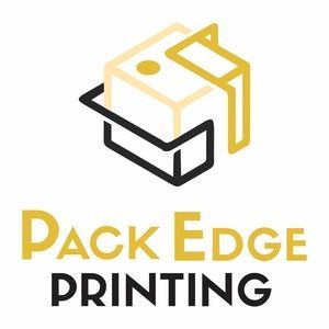 Pack Edge Printing LLC