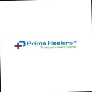Prime Healers