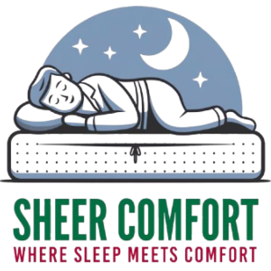 Sheer Comfort