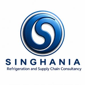 Singhania Refrigeration
