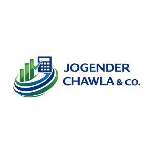 jogender chawla