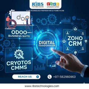 Ribs Technologies