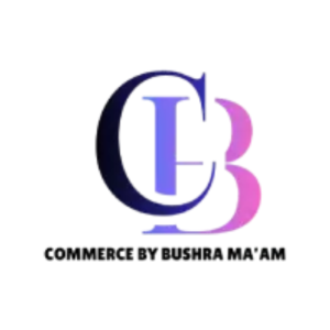 Commerce by Bushra