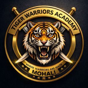Tiger Warriors Academy