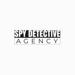 Spy Detective Agency