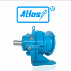 Atlas Electrical