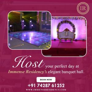 Immense Residency