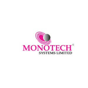 Monotech Systems Limited