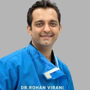 Dr. Rohan Virani