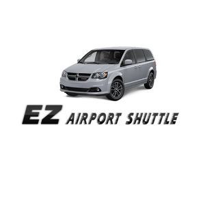Ez Airport Shuttle