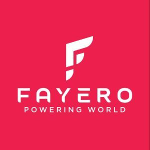 Fayero electricals LLP