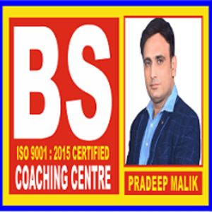 BS Computer Coaching Centre
