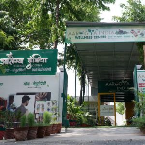 aarogya india