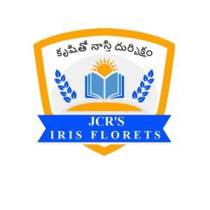 JCRs Iris Florets