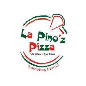 La Pino'z Pizza, Kamothe, Panvel