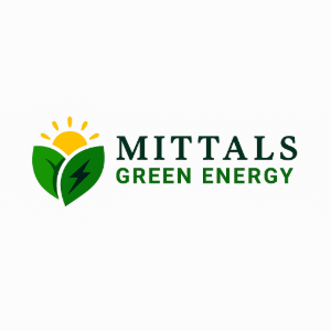 Mittal Green Energy
