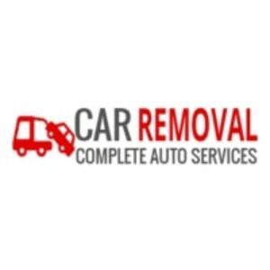 car removal perth